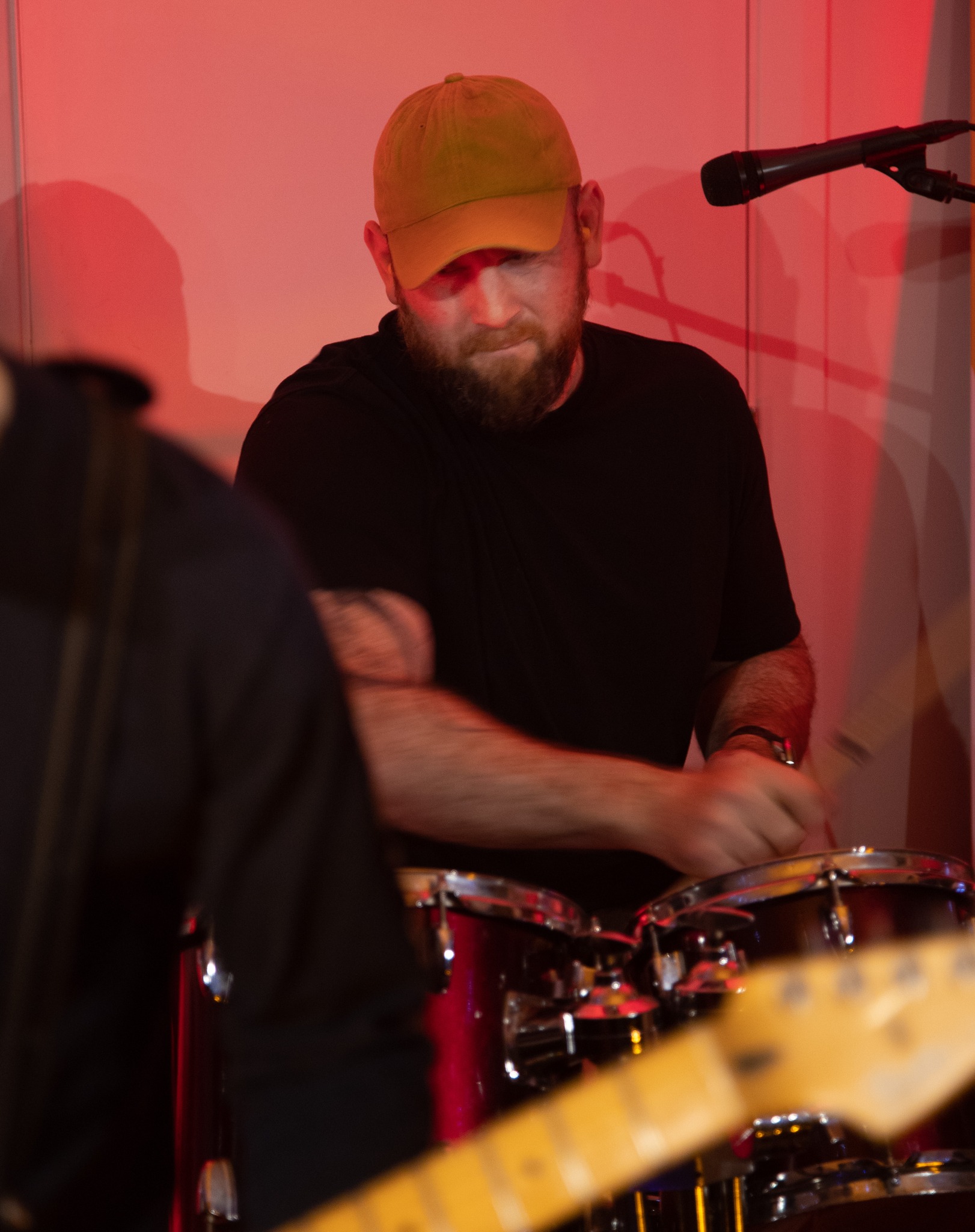 new music nights photo
